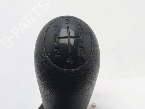 Shift knob RENAULT TWINGO II (CN0_) 1.5 dCi 75 | BP36002649I34 - Image 2
