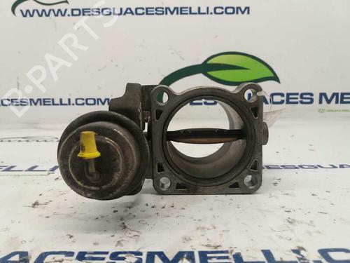 Throttle body RENAULT VEL SATIS (BJ0_) 3.0 dCi (BJ0J, BJ0N) | BP2911133M82