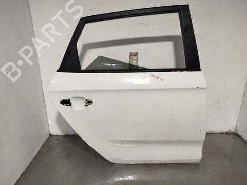 Dør højre bagtil KIA CARENS IV [2013-2026]  32871157