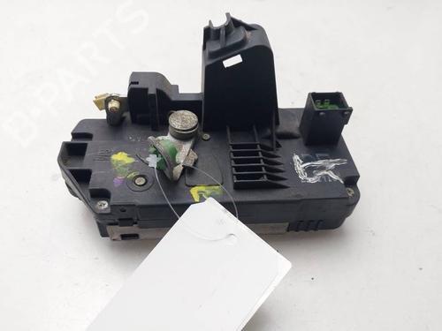 Used Rear left lock Rear left lock 39492520 39492520