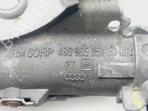 Ignition barrel AUDI A4 B6 (8E2) 2.0 FSI | BP31155879M48