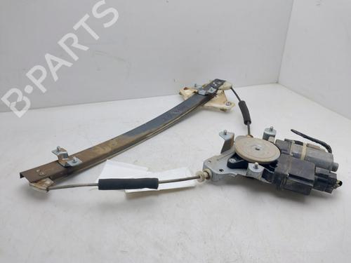 Front left window mechanism OPEL ANTARA A (L07) | BP35975855C22 - Image 3