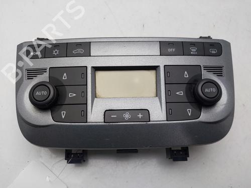 Used Climate control Climate control FIAT GRANDE PUNTO (199_) 1.3 D Multijet (199.AXD11, 199.AXD1A, 199.AXD1B,... (90 hp) 36476156 36476156