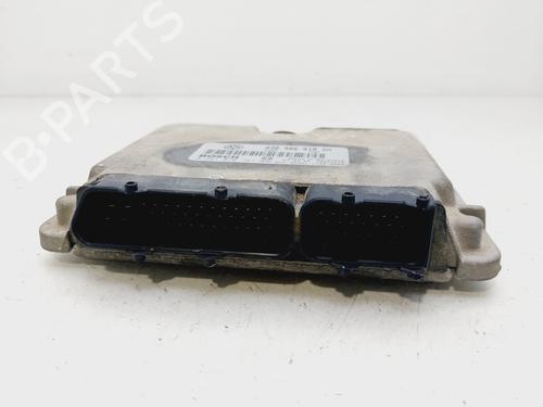 Engine control unit (ECU) SKODA OCTAVIA I Combi (1U5) 1.9 TDI | BP30172520M57 
