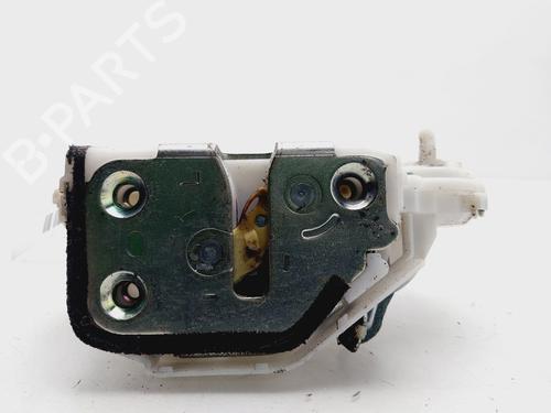 Used Rear left lock HONDA CIVIC VIII Hatchback (FN, FK) 2.2 CTDi (FK3) (140 hp) 26591378