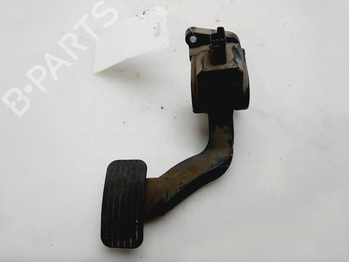Used Pedal CITROËN XSARA PICASSO (N68) 1.6 HDi (90 hp) 30057317