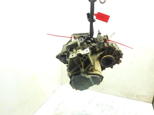 Gearbox SKODA OCTAVIA I (1U2)  | BP28017682M3 