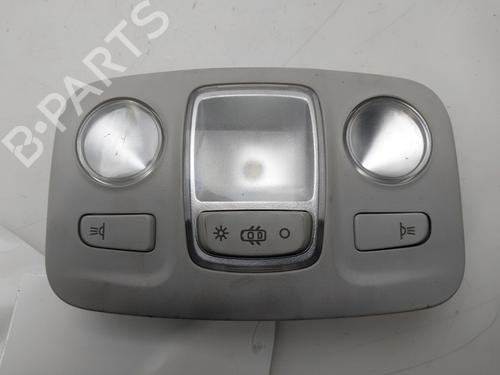 Used Interior roof light Interior roof light CITROËN C4 SPACETOURER (3D_) 1.5 BlueHDi 130 (131 hp) 34138707 34138707