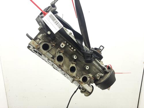Used Cylinder head Cylinder head VW PASSAT B6 (3C2) [2005-2011] 33201223 33201223