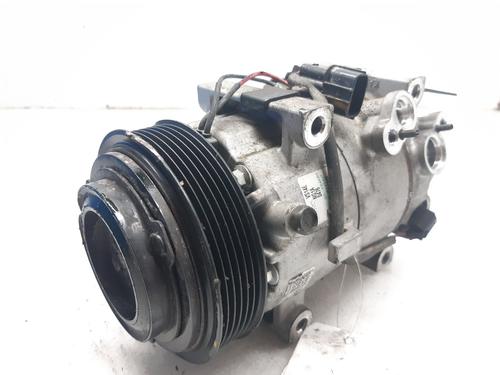 Compressor A/C HYUNDAI i30 (PDE, PD, PDEN) [2016-2024]  7861358