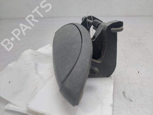 Front right exterior door handle RENAULT SCÉNIC I MPV (JA0/1_, FA0_) 1.4 16V (JA0D, JA1H, Ja0W, JA10) | BP12421650C129 