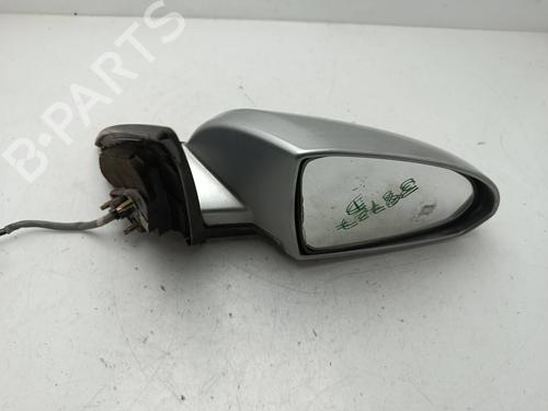 Used Right mirror NISSAN PRIMERA Estate (WP12) 2.2 Di (126 hp) 28088894