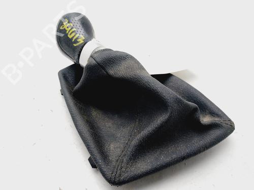 Shift knob BMW X1 (E84) sDrive 18 d | BP29962266I34