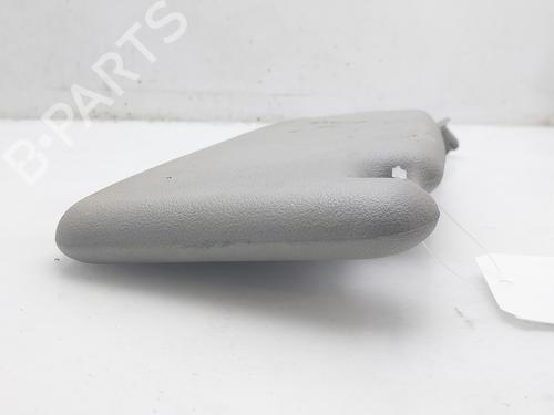 Left sun visor VOLVO S40 I (644) 1.9 TD | BP18033212I1 