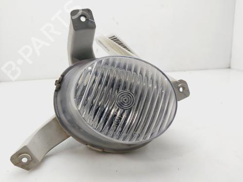 Used Right front fog light CHEVROLET AVEO / KALOS Saloon (T250, T255) [2005-2025]  24627802