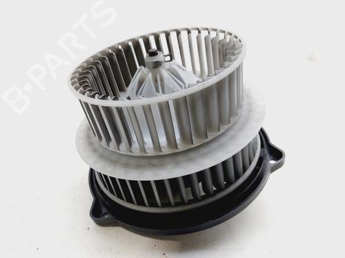 Heater blower motor TOYOTA PRIUS Liftback (_W2_) 1.5 Hybrid (NHW20_, NHW20R) | BP21189076M62 