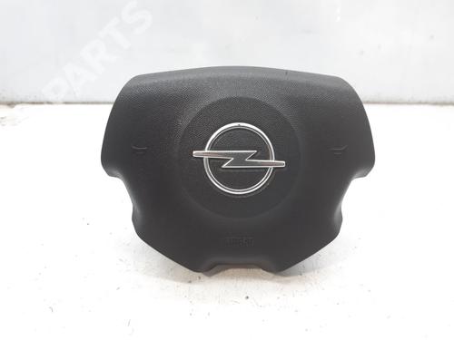 Used Driver airbag Driver airbag OPEL VECTRA C (Z02) 1.8 16V (122 hp) 9574050 9574050