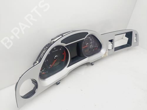 Instrument cluster AUDI A6 C6 (4F2) 2.7 TDI | BP30120346C47 