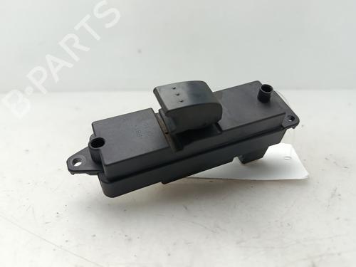 Used Right rear window switch MAZDA 3 Saloon (BK) 1.6 DI Turbo (BK12Y) (109 hp) 29820978