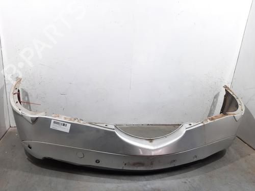 Rear bumper LANCIA THESIS (841_) 3.0 V6 (841AXC1101) | BP12398196C8 