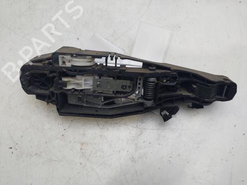 Rear left exterior door handle CITROËN C4 Picasso II  | BP17621197C130 