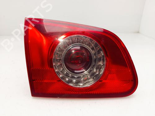 Left tailgate light VW PASSAT B6 Variant (3C5)  | BP31800198C79 