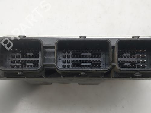 Engine control unit (ECU) RENAULT SCÉNIC II (JM0/1_) 1.9 dCi (JM0G, JM12, JM1G, JM2C) | BP38104231M57 - Image 4