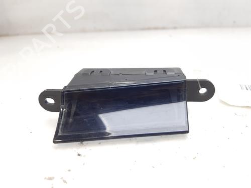 Used Electronic module OPEL INSIGNIA B Grand Sport (Z18) 1.5 (68) (140 hp) 16889248