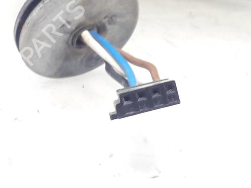 Left mirror BMW 3 Compact (E36) 318 tds | BP12407233C26 