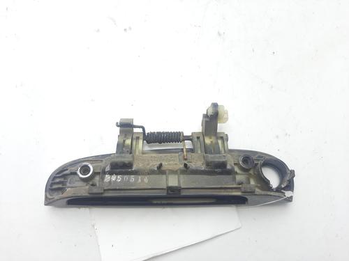 Front right exterior door handle KIA PICANTO I (SA) 1.1 | BP13627107C129 