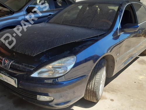 Used Parts PEUGEOT 607 (9D, 9U)  2.2 HDi  1061518