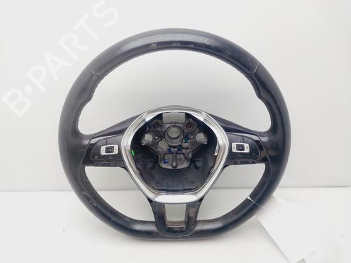 Used Steering wheel VW GOLF VII Variant (BA5, BV5) [2013-2022]  29518548