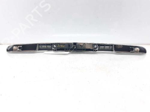 Tailgate handle CITROËN C3 I (FC_, FN_) 1.4 HDi | BP6516415C132 