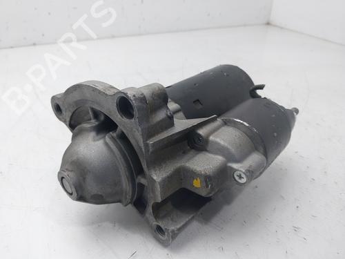 Used Starter Starter CITROËN BERLINGO / BERLINGO FIRST MPV (MF_, GJK_, GFK_) 1.9 D (MFWJZ) (70 hp) 33754852 33754852