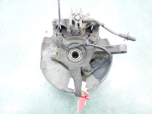 Right front steering knuckle VOLVO S40 I (644) 1.9 TD | BP15401261M26 