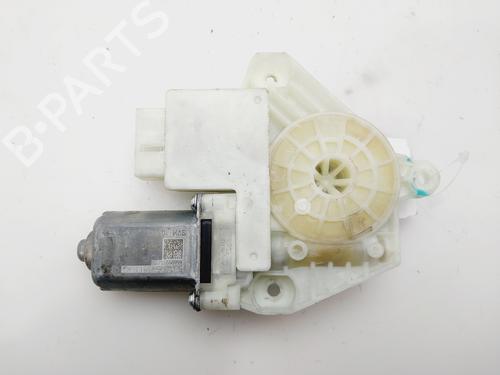 Rudehejsemotor forskærm venstre SKODA FABIA III (NJ3) 1.4 TDI | BP30467449E21 