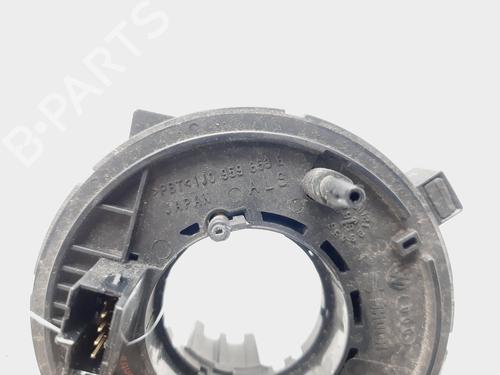 Squib airbag SEAT TOLEDO II (1M2) 1.9 TDI | BP20329856C102 