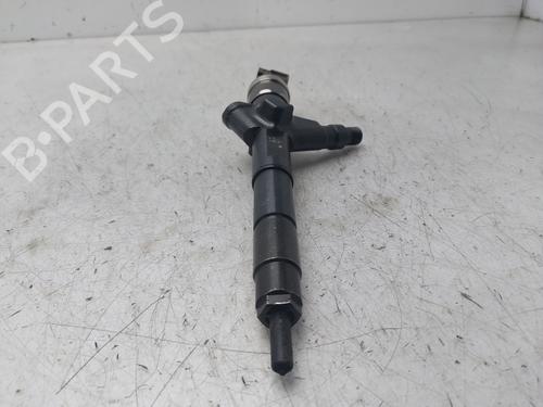 Injector NISSAN ALMERA II (N16) 2.2 dCi | BP31010273M100