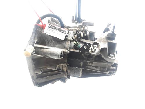 Gearbox DACIA DUSTER (HS_)  | BP31258189M3 