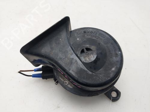 Used Horn Horn AUDI ALLROAD C5 (4BH) 2.5 TDI quattro (180 hp) 36019782 36019782