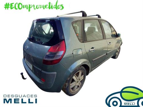 Electronic sensor RENAULT SCÉNIC II (JM0/1_) | BP40445267M84 - Image 8