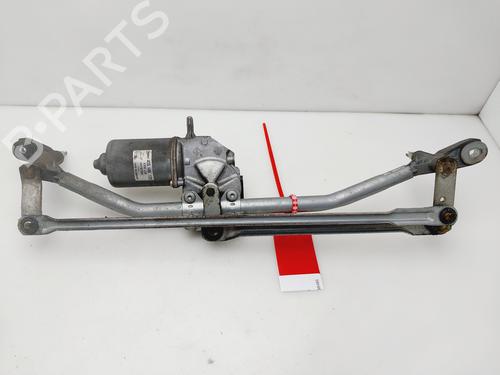 Front wiper motor JAGUAR XF I (X250) 2.7 D | BP28357110M29 