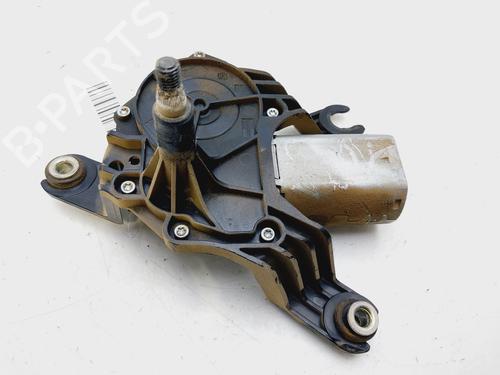 Rear wiper motor DACIA LOGAN MCV (KS_) | BP30390520M102