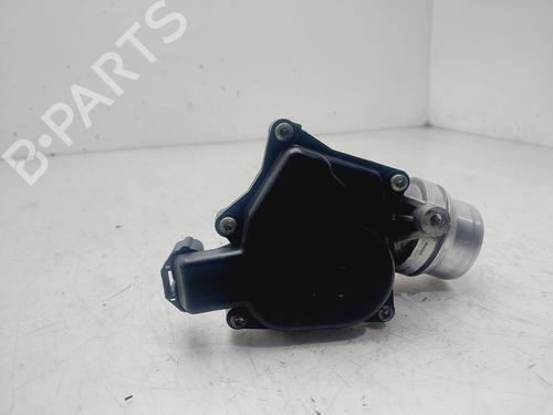 Used Throttle body RENAULT MEGANE III Hatchback (BZ0/1_, B3_) 1.5 dCi (BZ09, BZ0D, BZ1W, BZ29, BZ14) (110 hp) 29984013