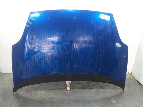 Used Hood FIAT GRANDE PUNTO (199_) 1.4 16V (90 hp) 20085950