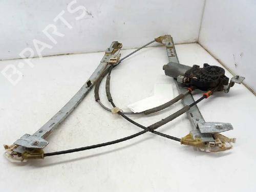 Used Front right window mechanism CITROËN XSARA Coupe (N0) 1.9 D (70 hp) 2884647