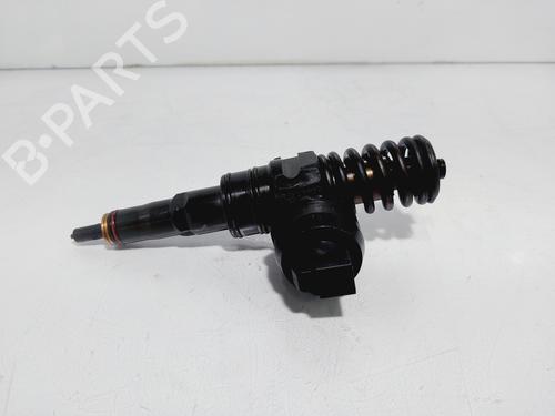 Injector VW TOUAREG (7LA, 7L6, 7L7) 5.0 V10 TDI | BP29450991M100 