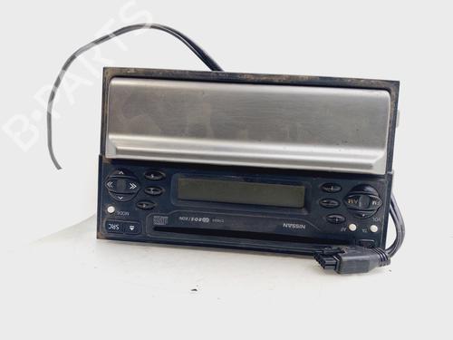 Radio NISSAN X-TRAIL I (T30) [2001-2013]  18902325