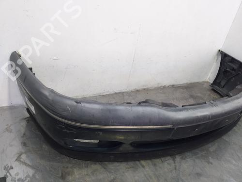 Front bumper RENAULT SAFRANE II (B54_) 2.0 16V (B54L) | BP17907457C7 