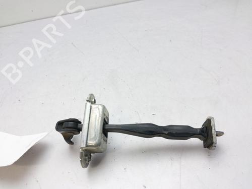 Hinge/Door check strap NISSAN QASHQAI I (J10, NJ10) 1.5 dCi | BP14006752C146 